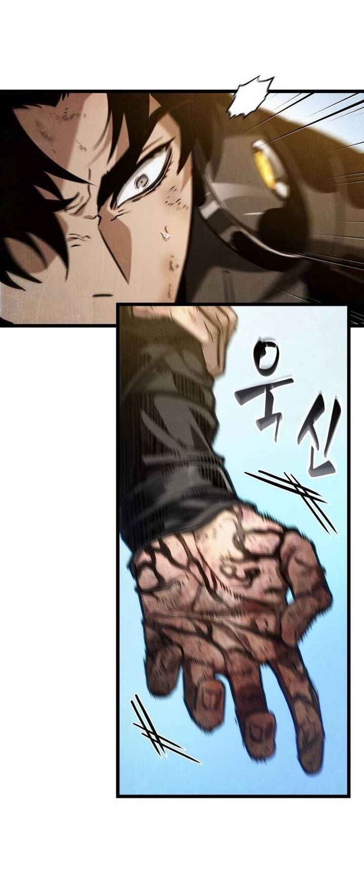 Thế Giới Sau Tận Thế: Chapter 163