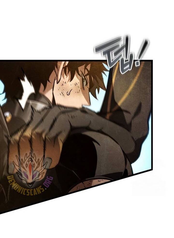 Thế Giới Sau Tận Thế: Chapter 163