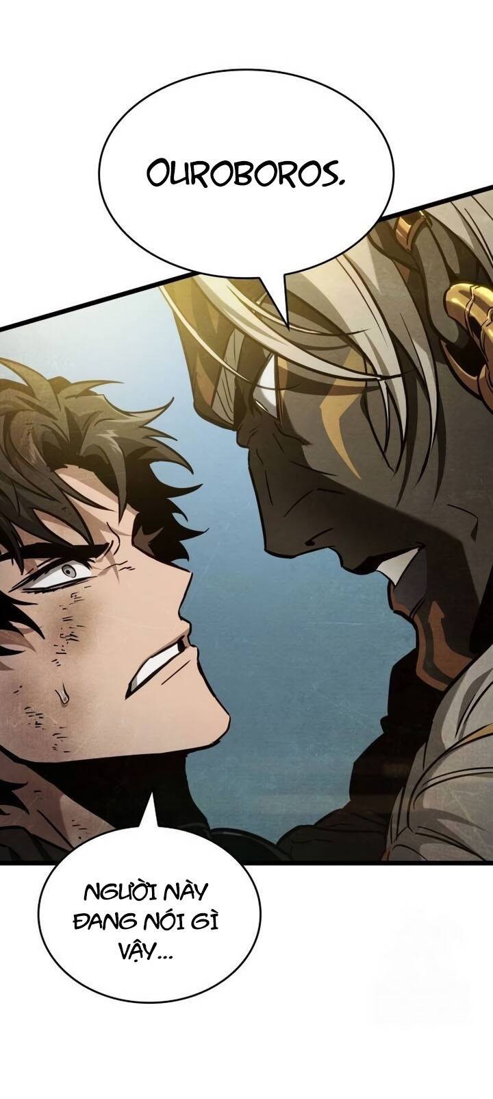 Thế Giới Sau Tận Thế: Chapter 163