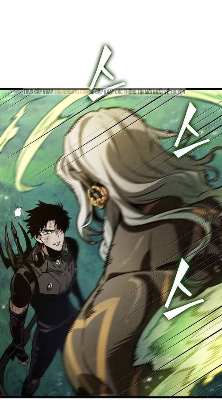 Thế Giới Sau Tận Thế: Chapter 163