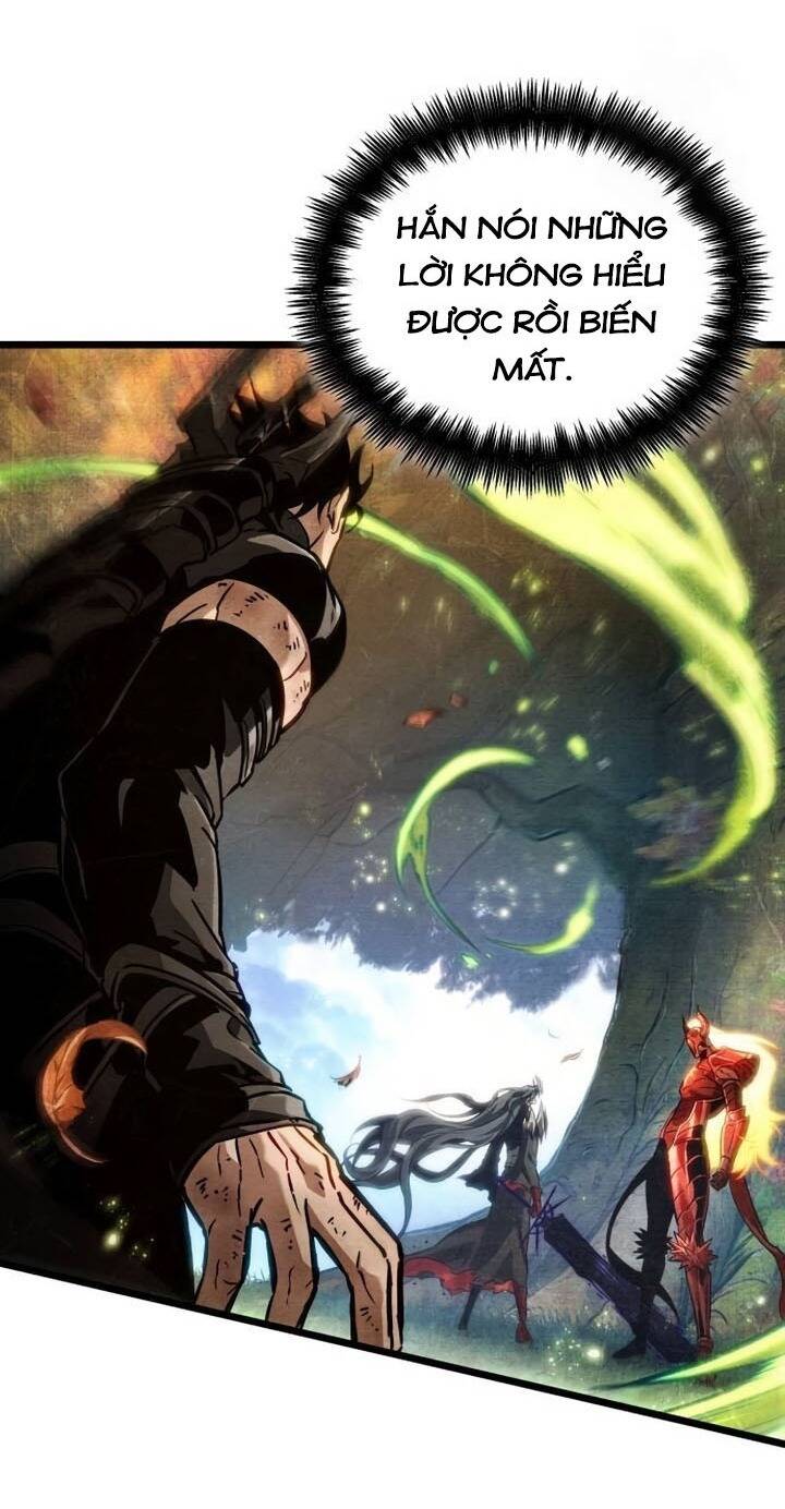 Thế Giới Sau Tận Thế: Chapter 163