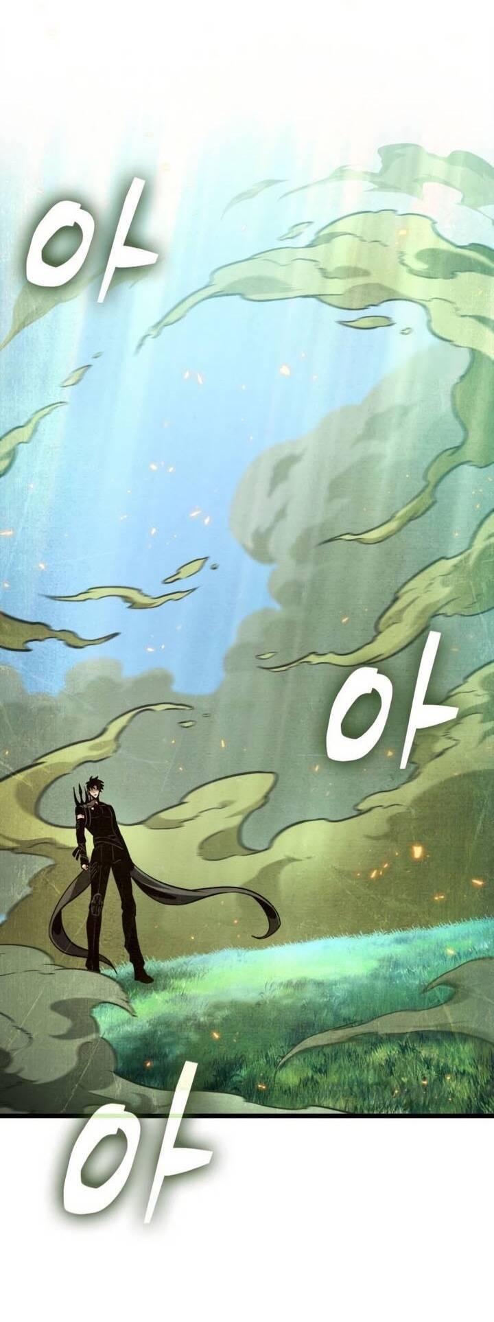 Thế Giới Sau Tận Thế: Chapter 163