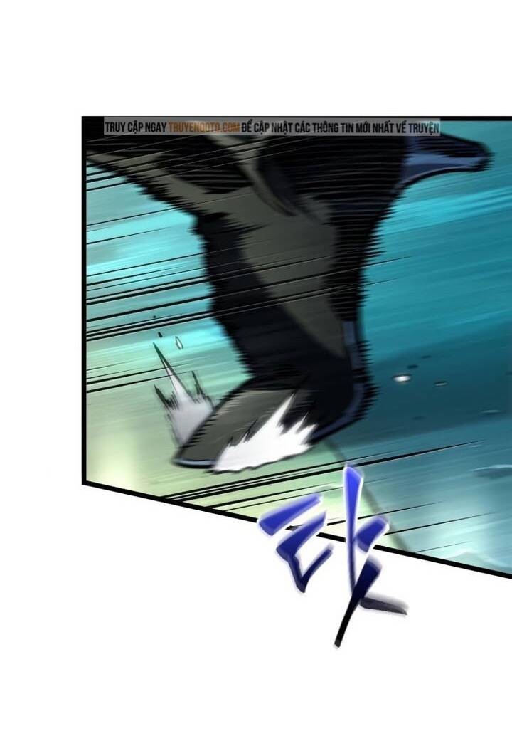 Thế Giới Sau Tận Thế: Chapter 163