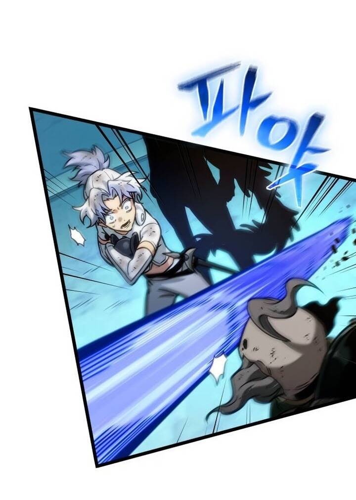 Thế Giới Sau Tận Thế: Chapter 163