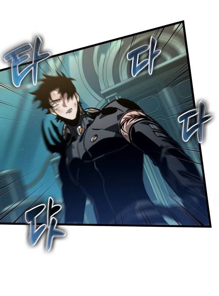 Thế Giới Sau Tận Thế: Chapter 163