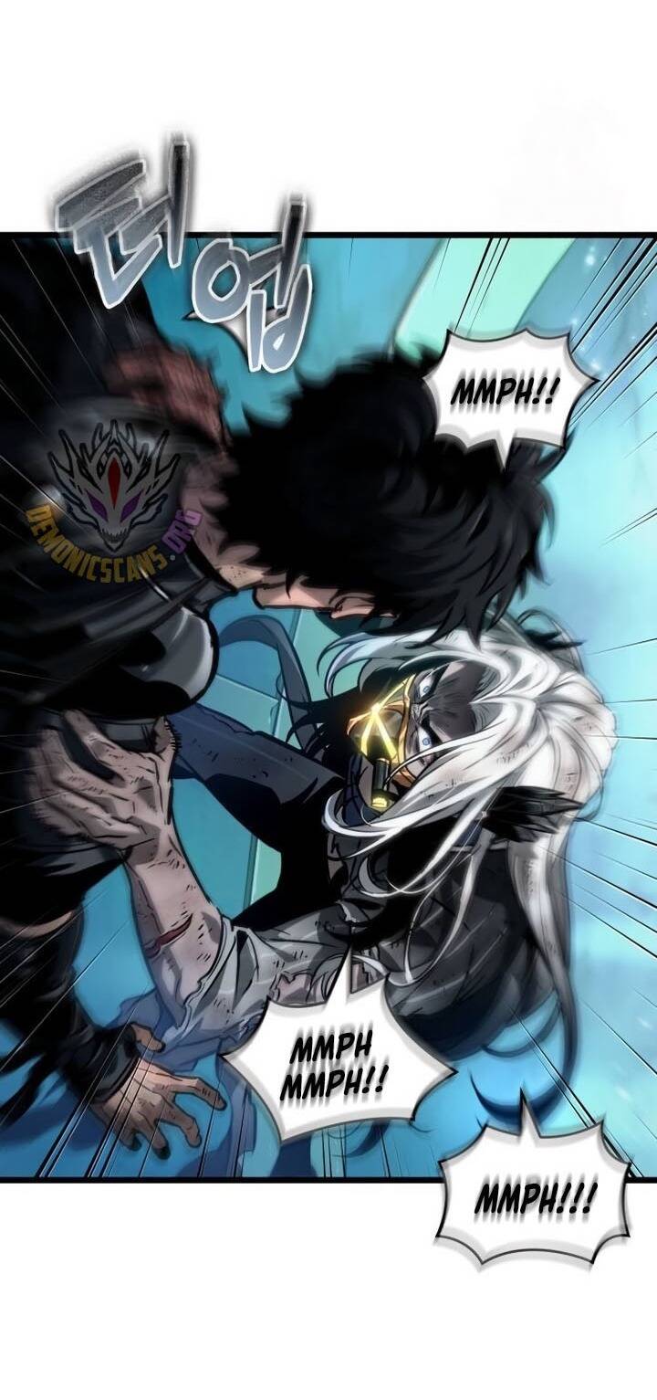 Thế Giới Sau Tận Thế: Chapter 163