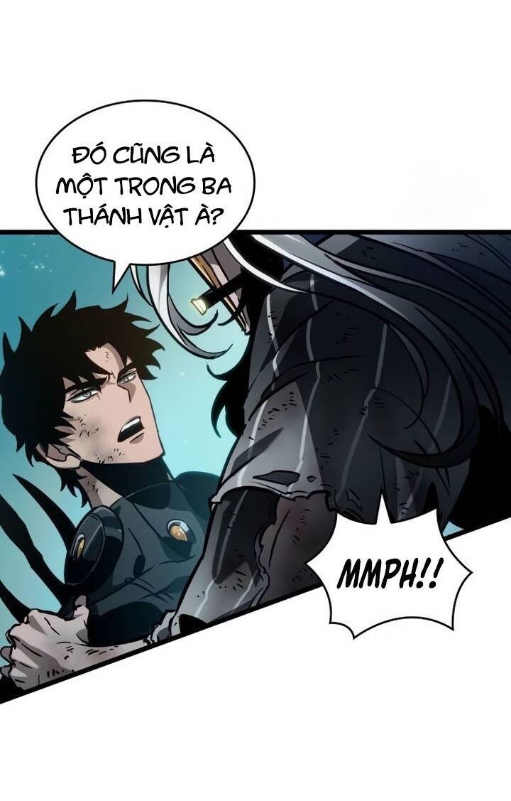 Thế Giới Sau Tận Thế: Chapter 163