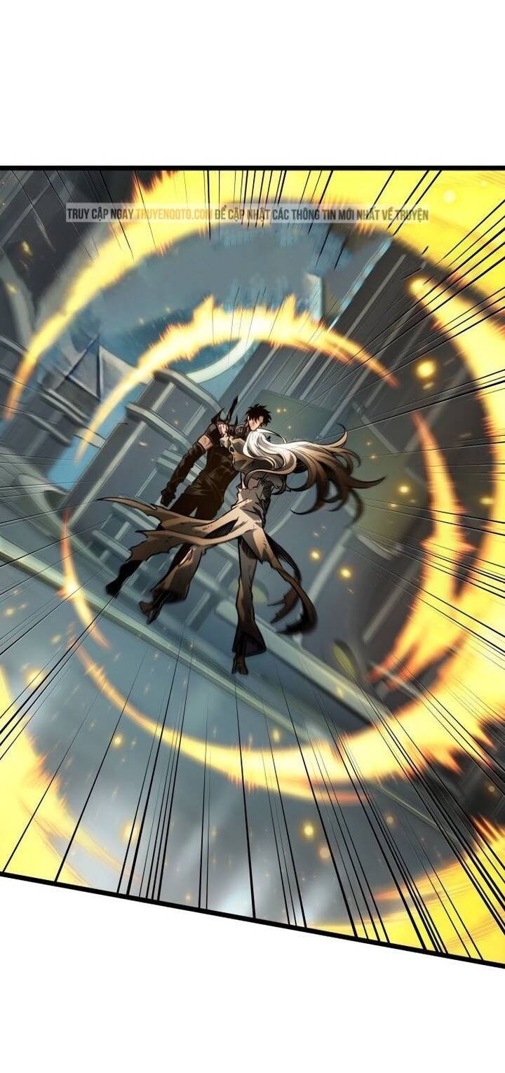 Thế Giới Sau Tận Thế: Chapter 163