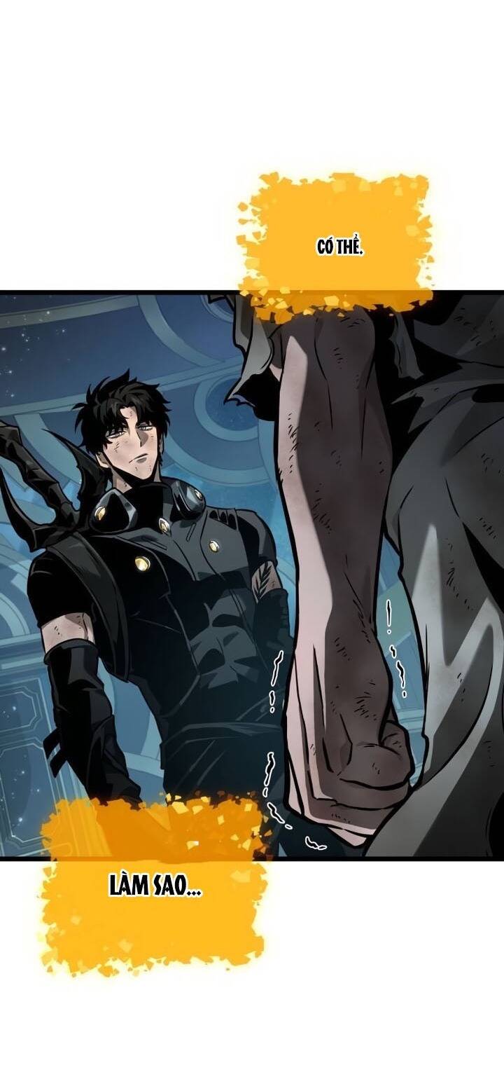 Thế Giới Sau Tận Thế: Chapter 163