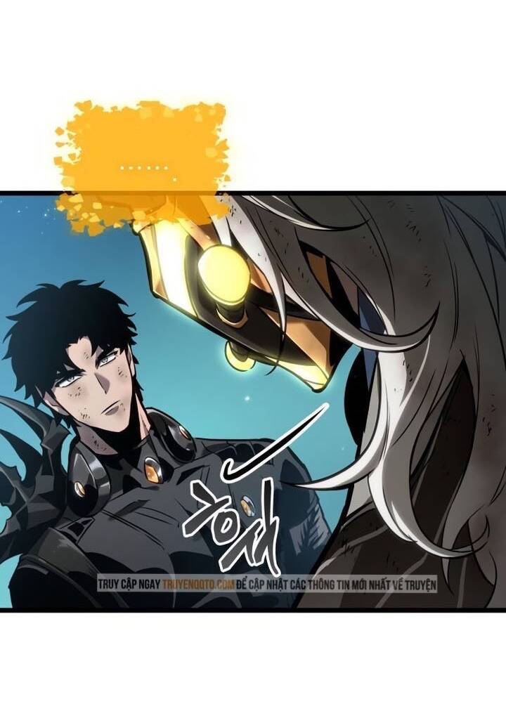 Thế Giới Sau Tận Thế: Chapter 163