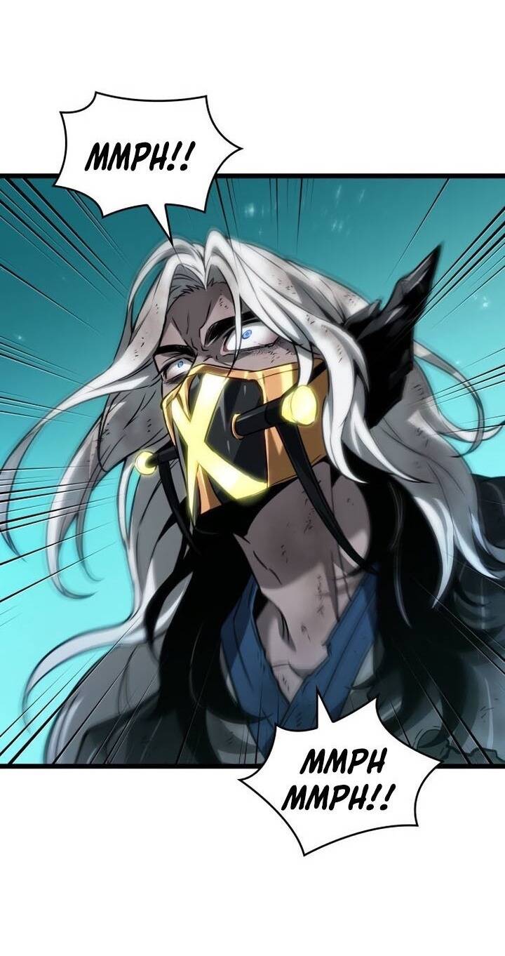 Thế Giới Sau Tận Thế: Chapter 163