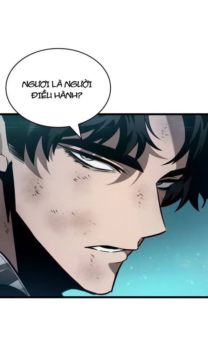 Thế Giới Sau Tận Thế: Chapter 163