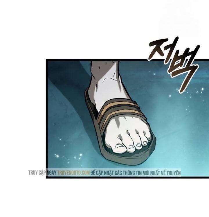 Thế Giới Sau Tận Thế: Chapter 163