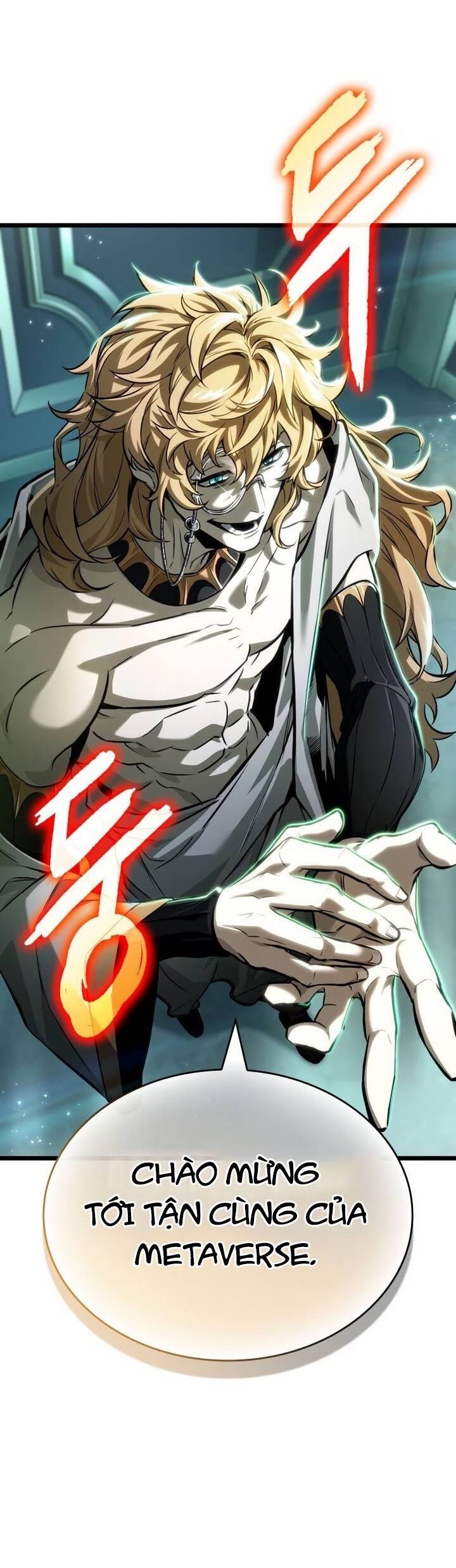 Thế Giới Sau Tận Thế: Chapter 163