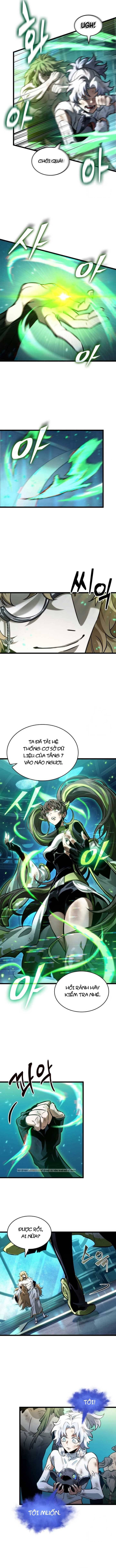 Thế Giới Sau Tận Thế: Chapter 164