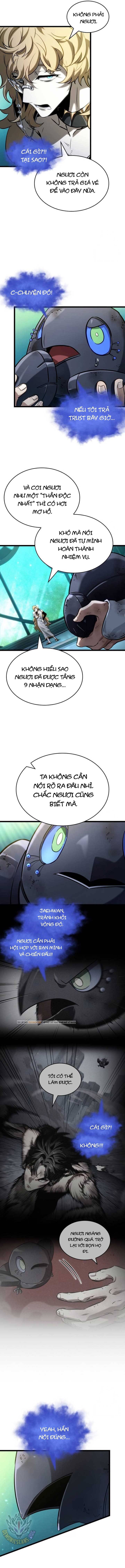 Thế Giới Sau Tận Thế: Chapter 164