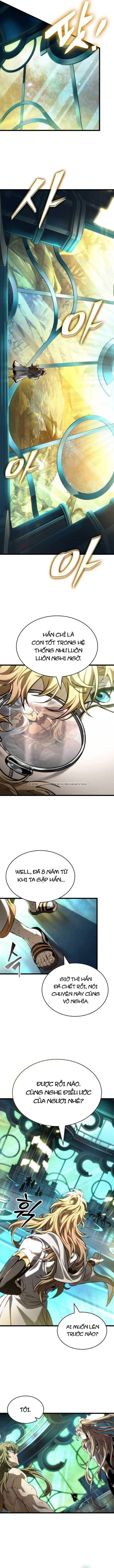 Thế Giới Sau Tận Thế: Chapter 164