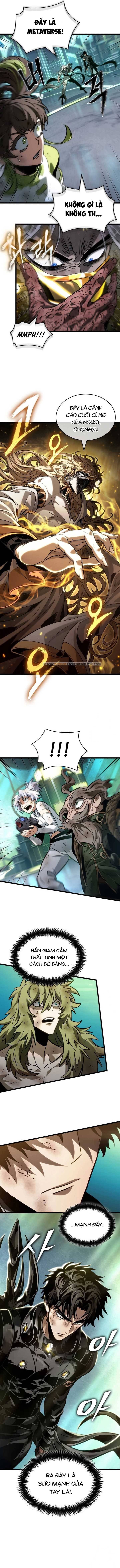 Thế Giới Sau Tận Thế: Chapter 164