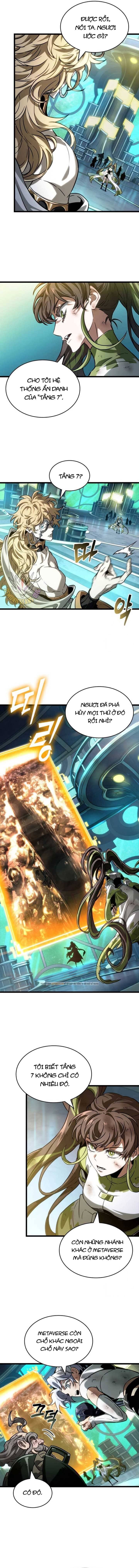 Thế Giới Sau Tận Thế: Chapter 164