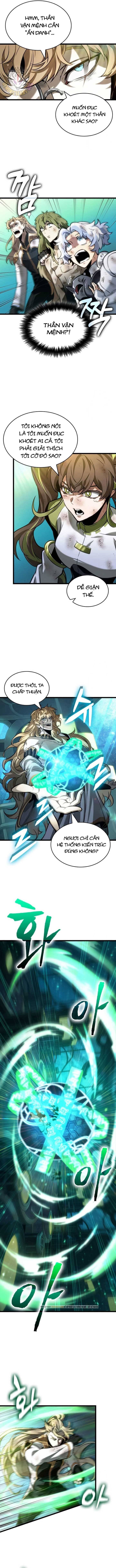 Thế Giới Sau Tận Thế: Chapter 164