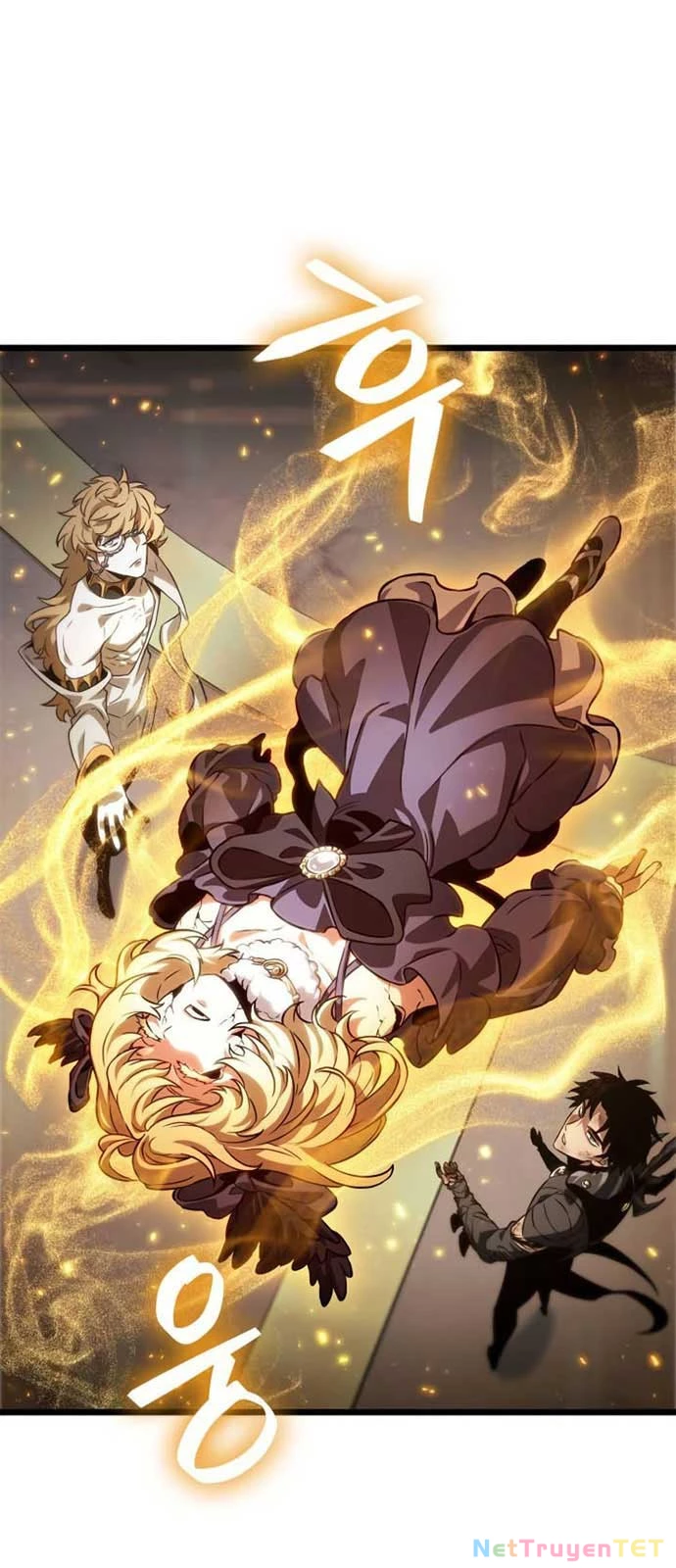 Thế Giới Sau Tận Thế: Chapter 165