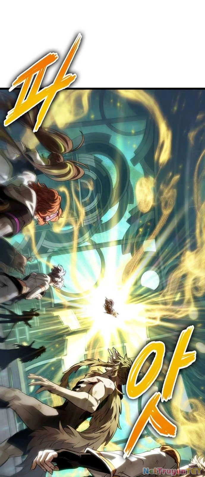 Thế Giới Sau Tận Thế: Chapter 165