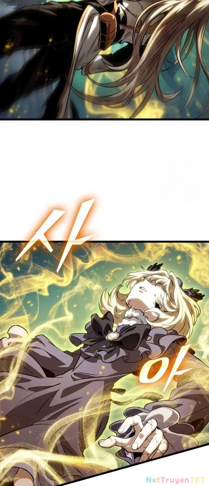 Thế Giới Sau Tận Thế: Chapter 165