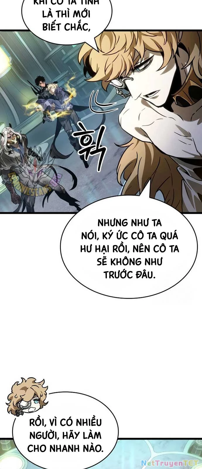 Thế Giới Sau Tận Thế: Chapter 165