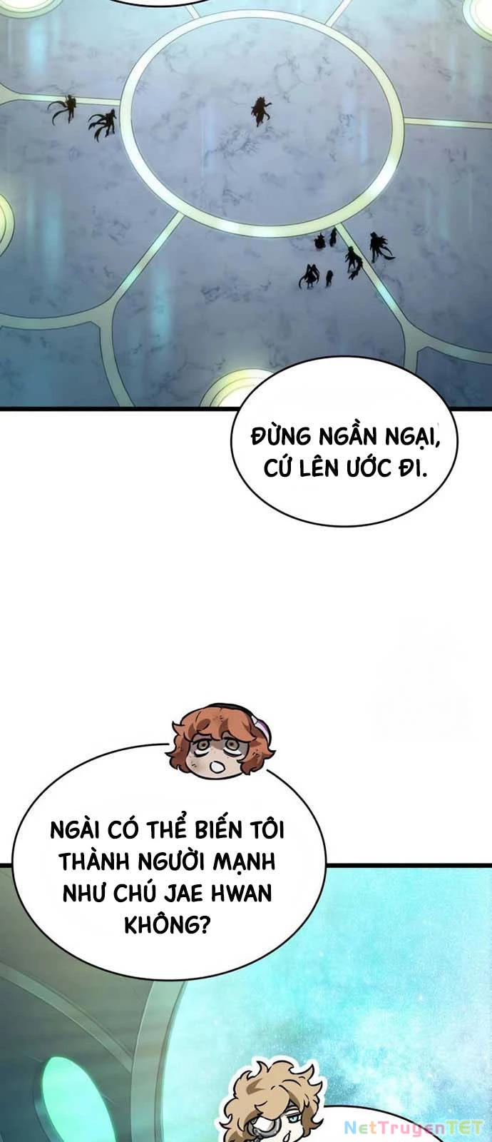 Thế Giới Sau Tận Thế: Chapter 165