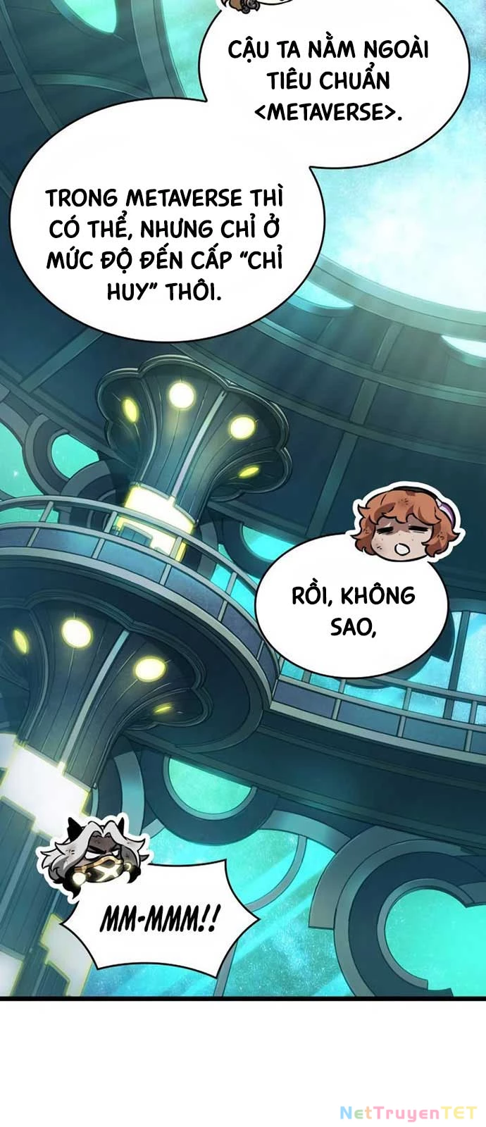 Thế Giới Sau Tận Thế: Chapter 165