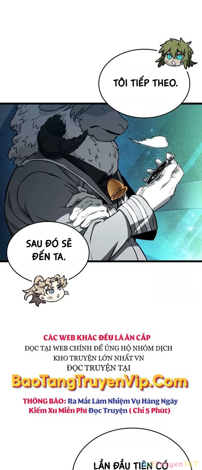 Thế Giới Sau Tận Thế: Chapter 165