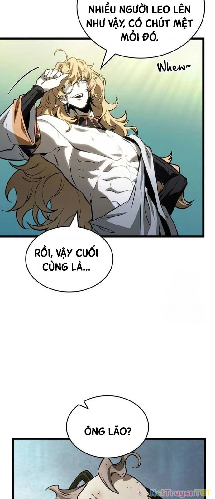 Thế Giới Sau Tận Thế: Chapter 165