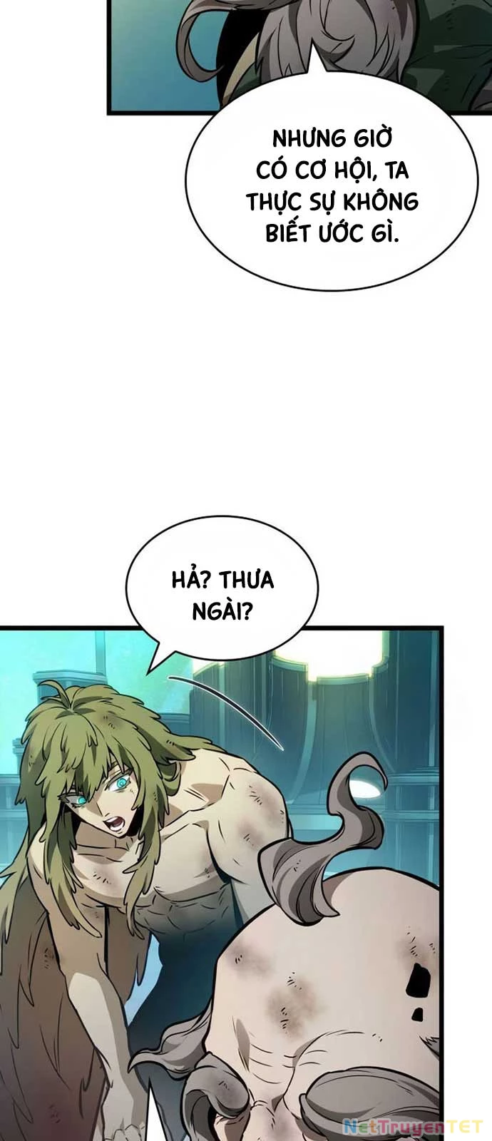 Thế Giới Sau Tận Thế: Chapter 165