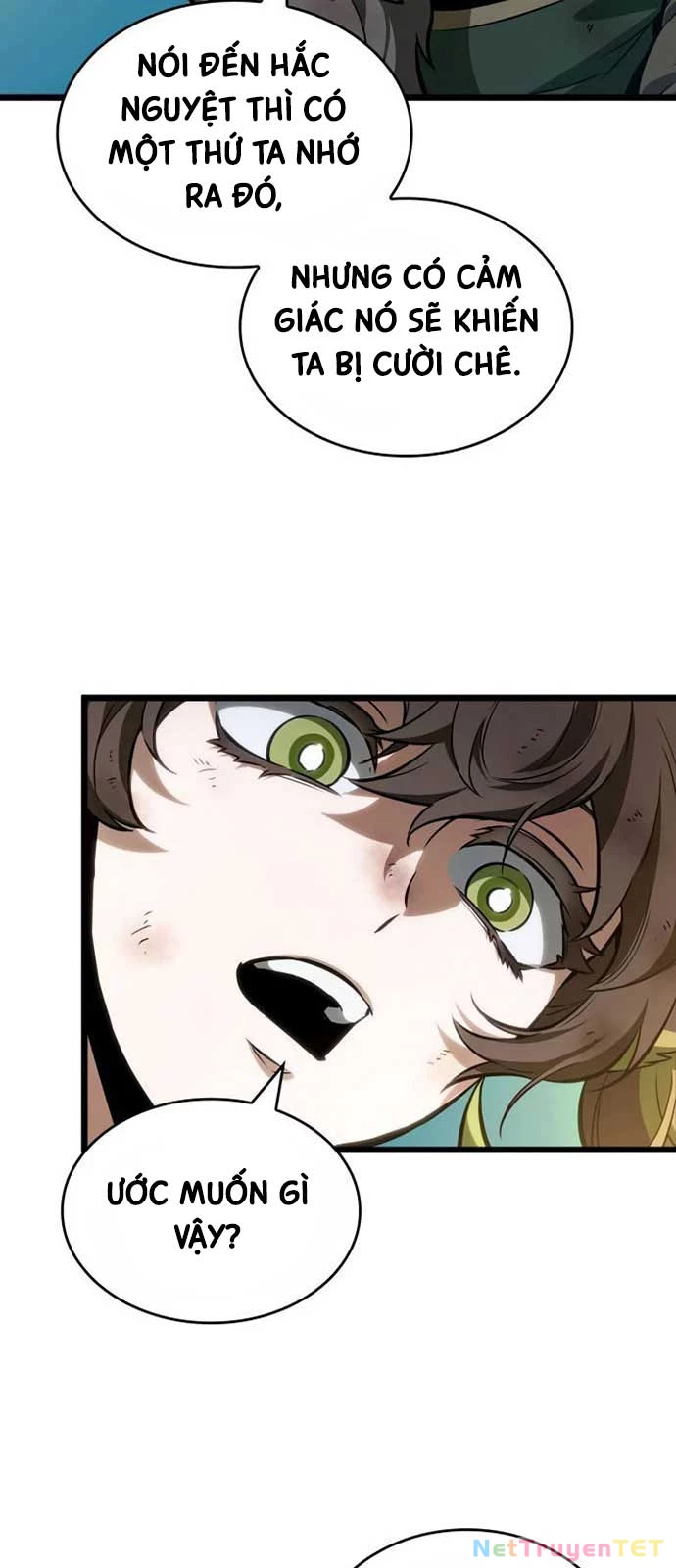 Thế Giới Sau Tận Thế: Chapter 165