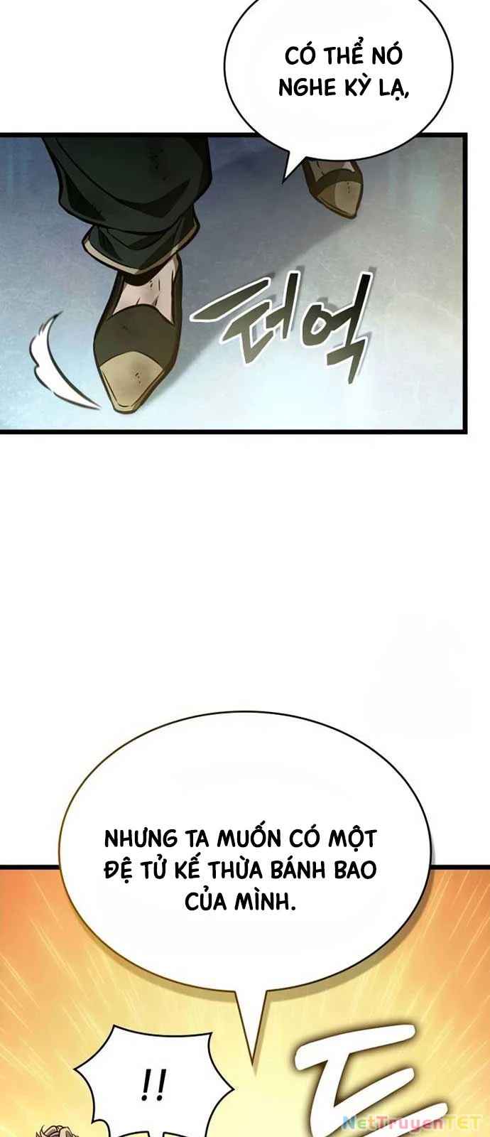 Thế Giới Sau Tận Thế: Chapter 165