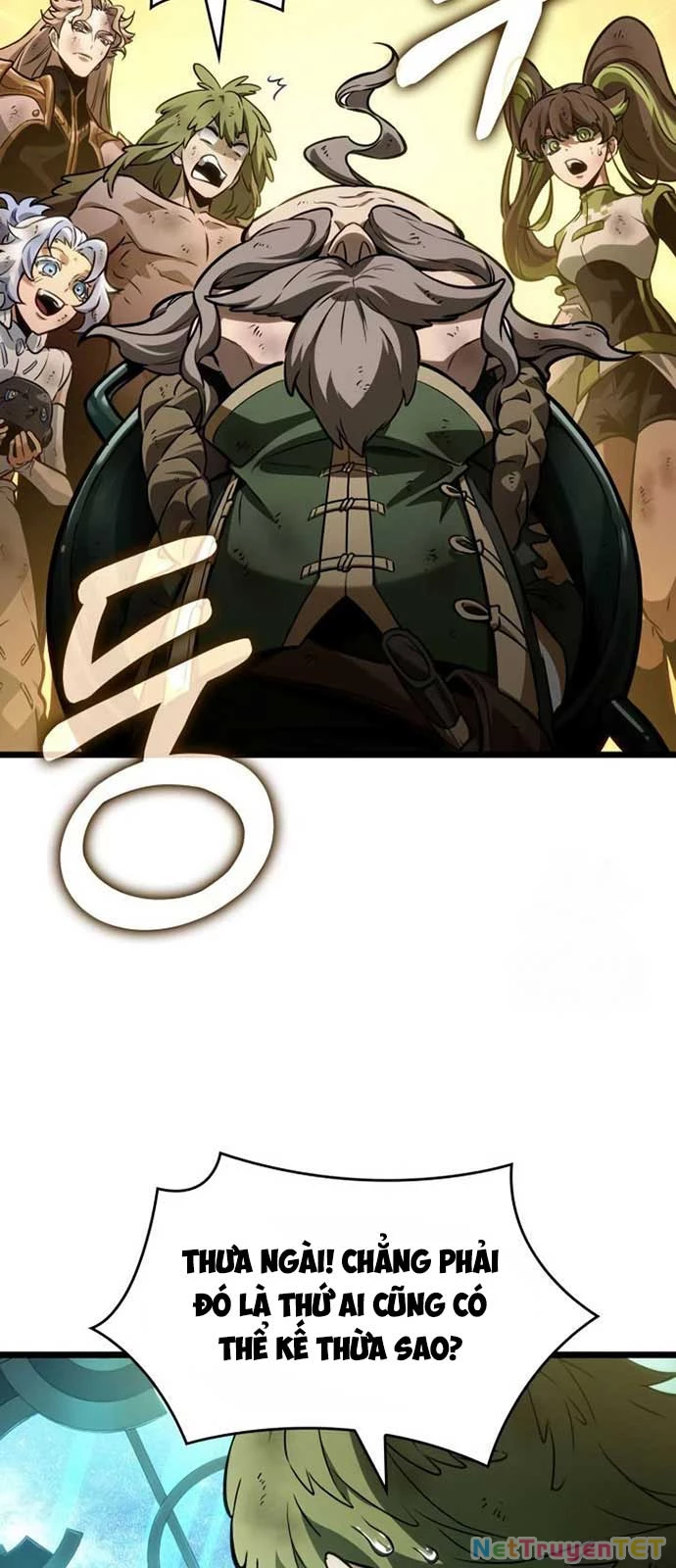 Thế Giới Sau Tận Thế: Chapter 165