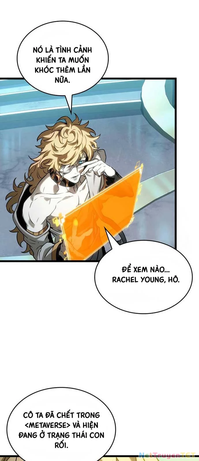 Thế Giới Sau Tận Thế: Chapter 165