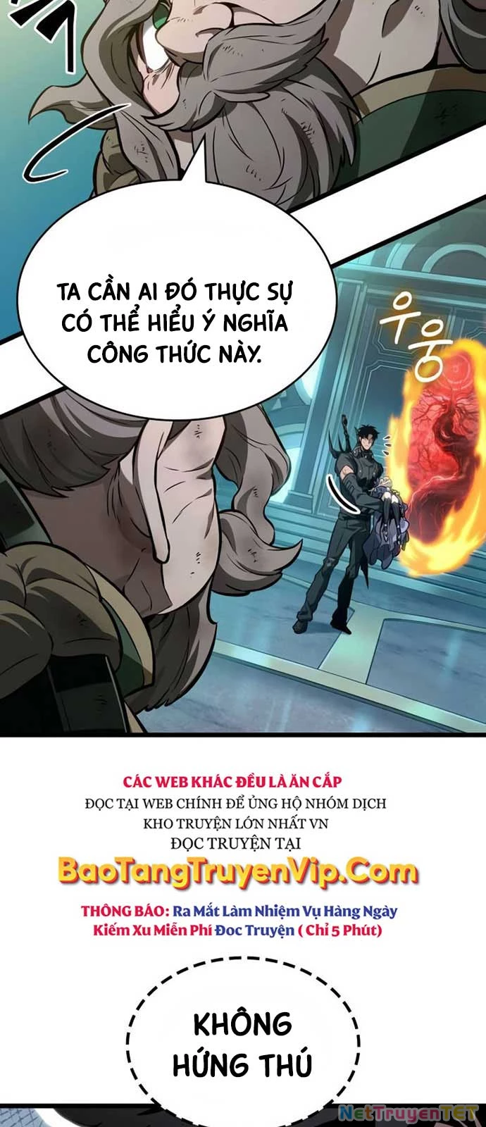 Thế Giới Sau Tận Thế: Chapter 165