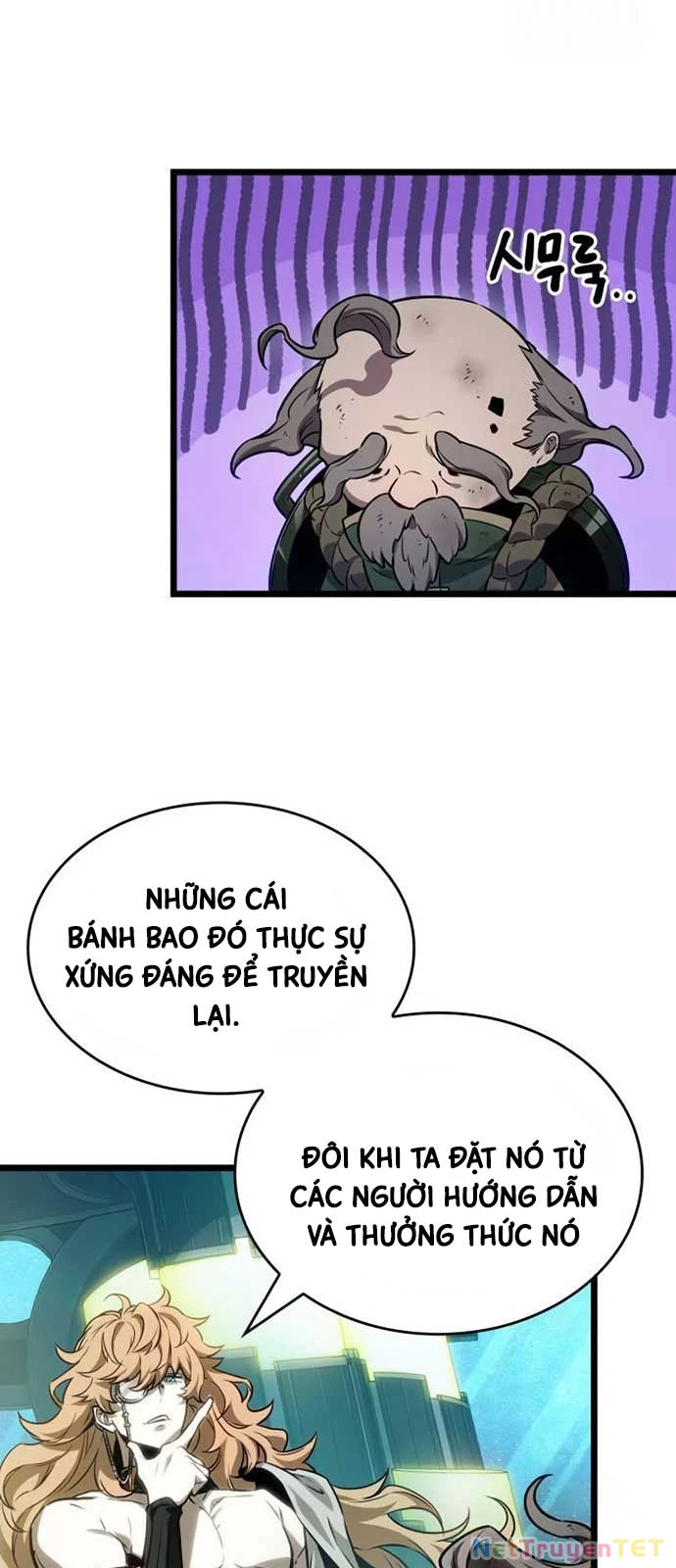 Thế Giới Sau Tận Thế: Chapter 165