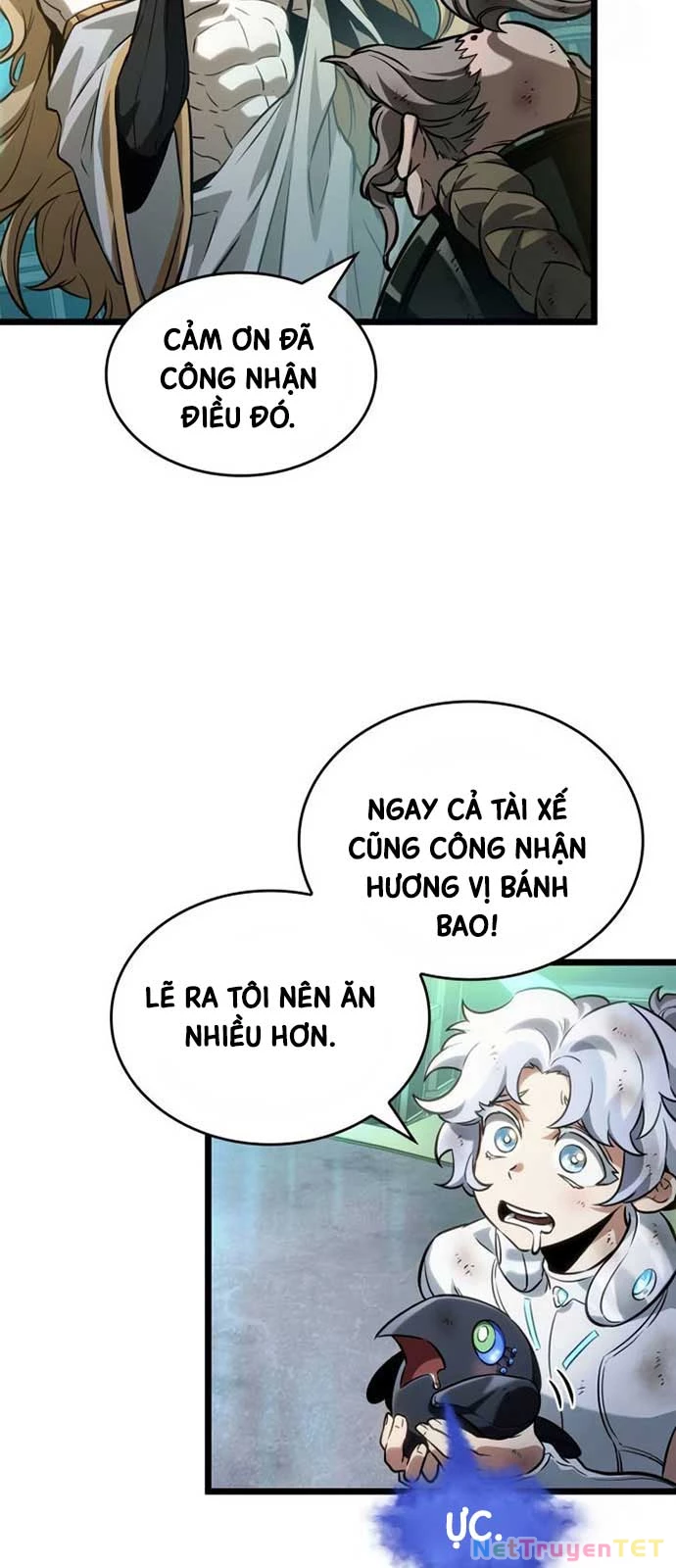 Thế Giới Sau Tận Thế: Chapter 165