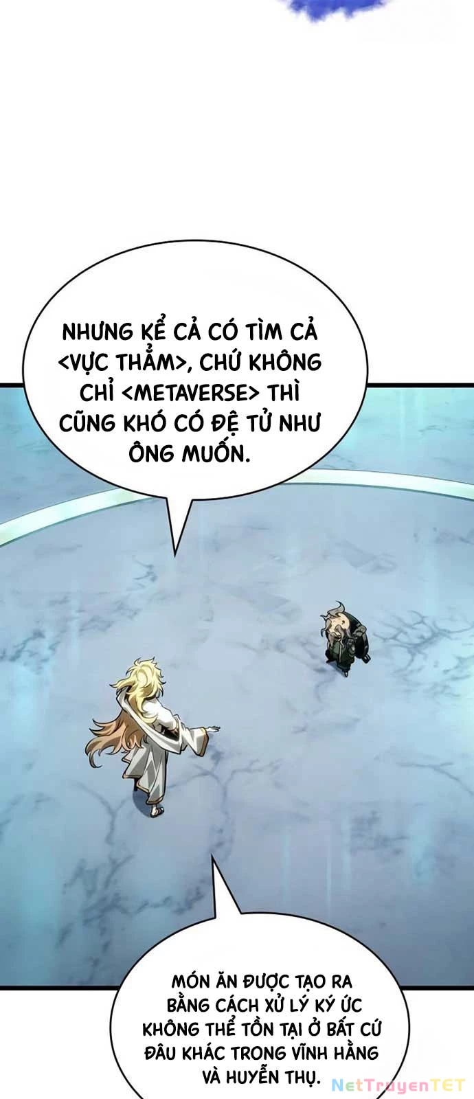 Thế Giới Sau Tận Thế: Chapter 165