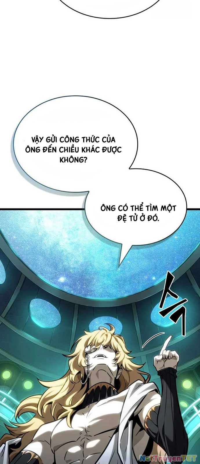 Thế Giới Sau Tận Thế: Chapter 165