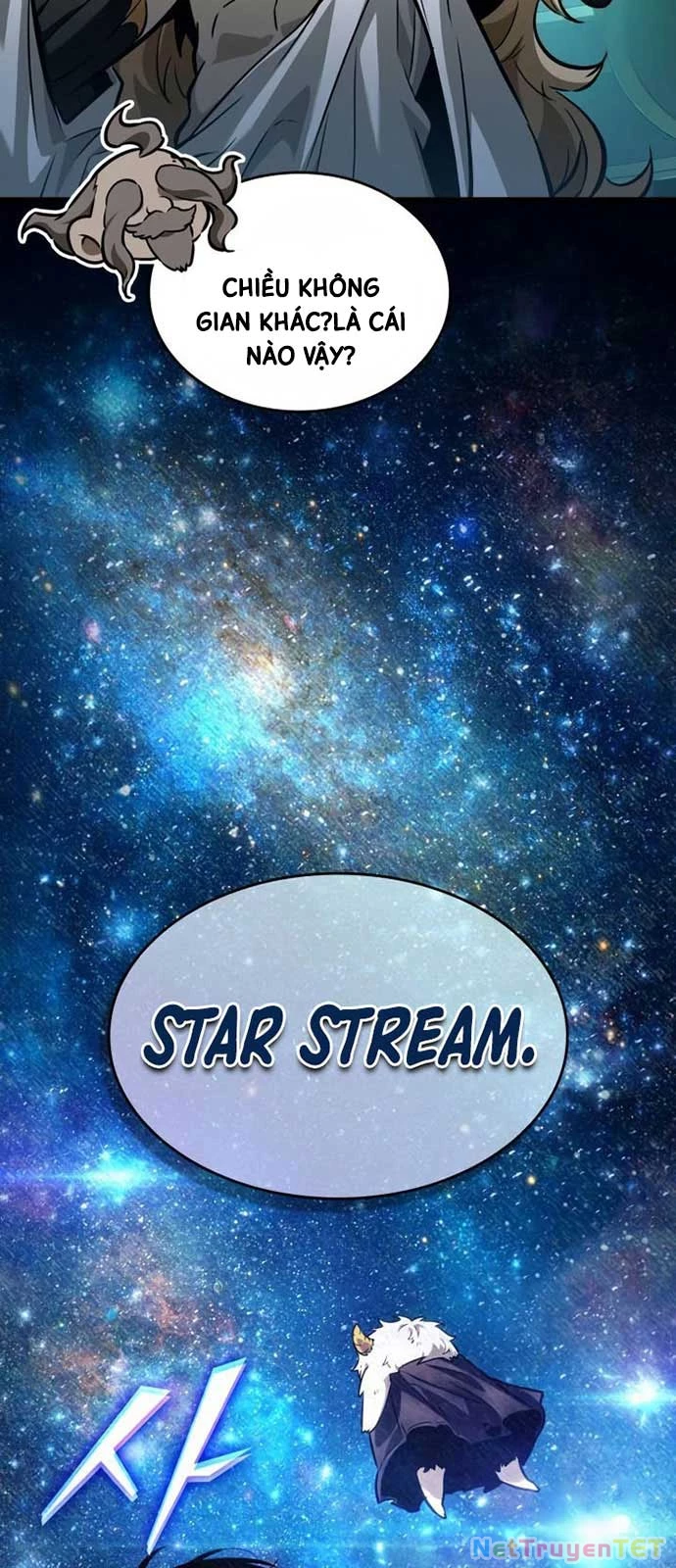 Thế Giới Sau Tận Thế: Chapter 165