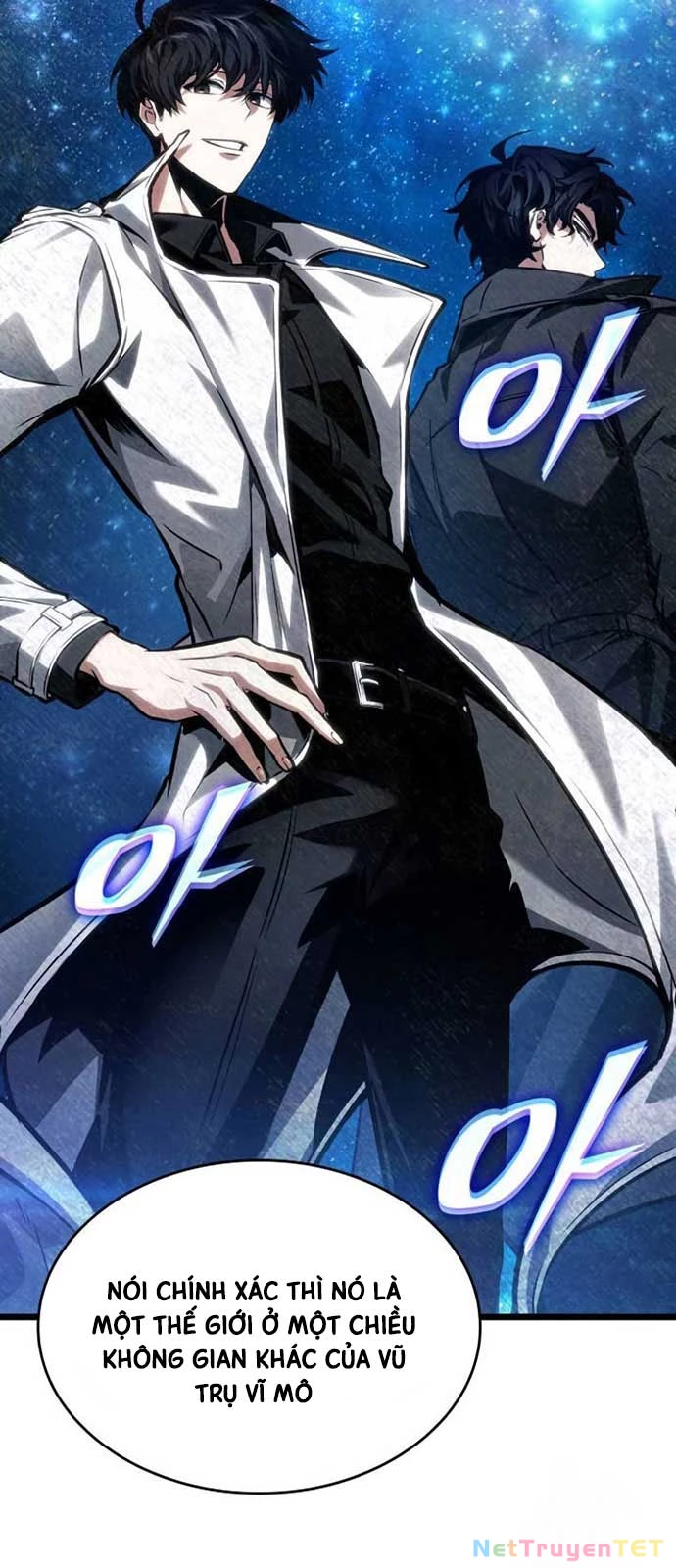 Thế Giới Sau Tận Thế: Chapter 165