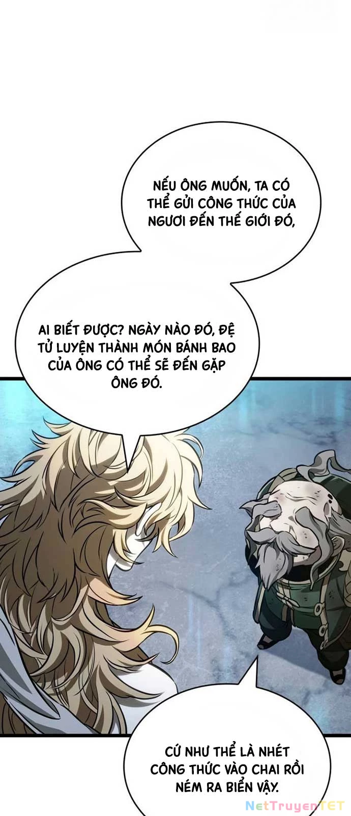 Thế Giới Sau Tận Thế: Chapter 165