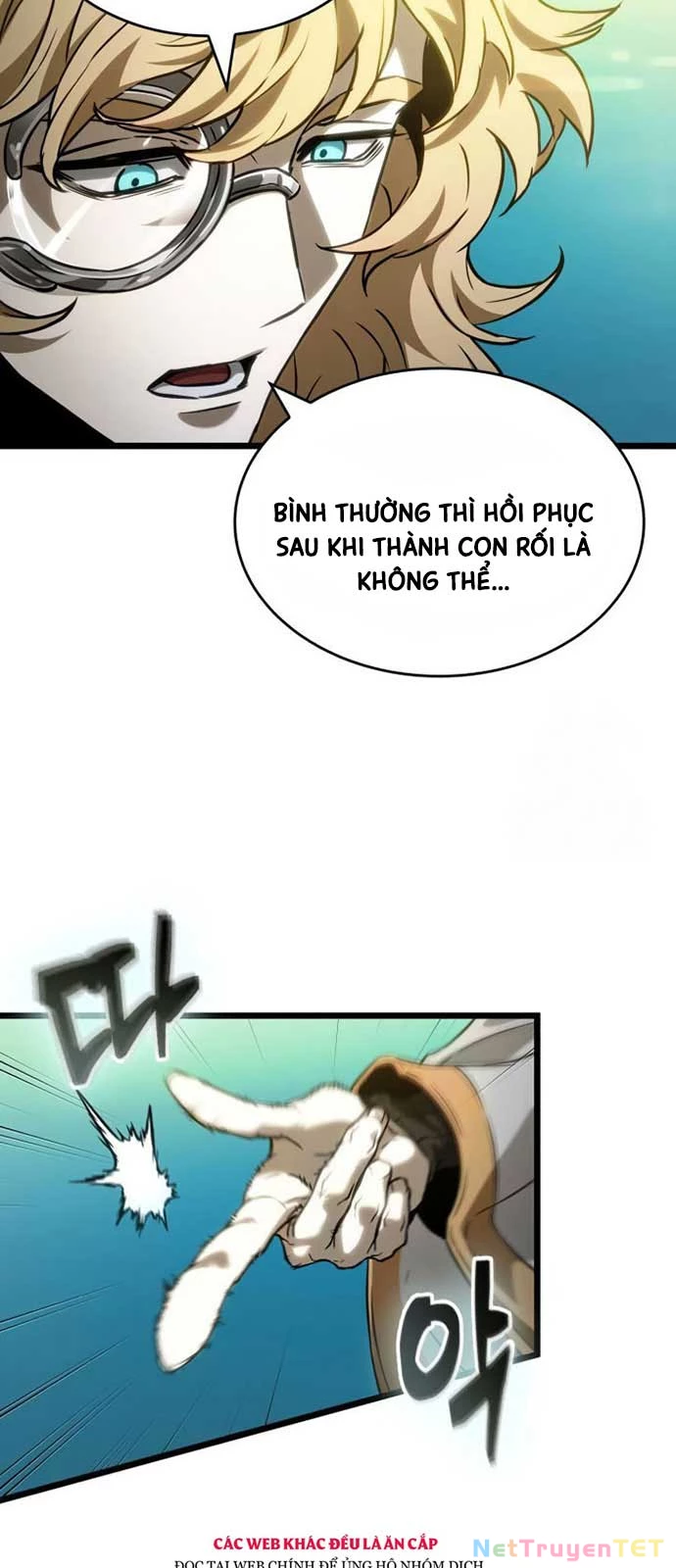 Thế Giới Sau Tận Thế: Chapter 165