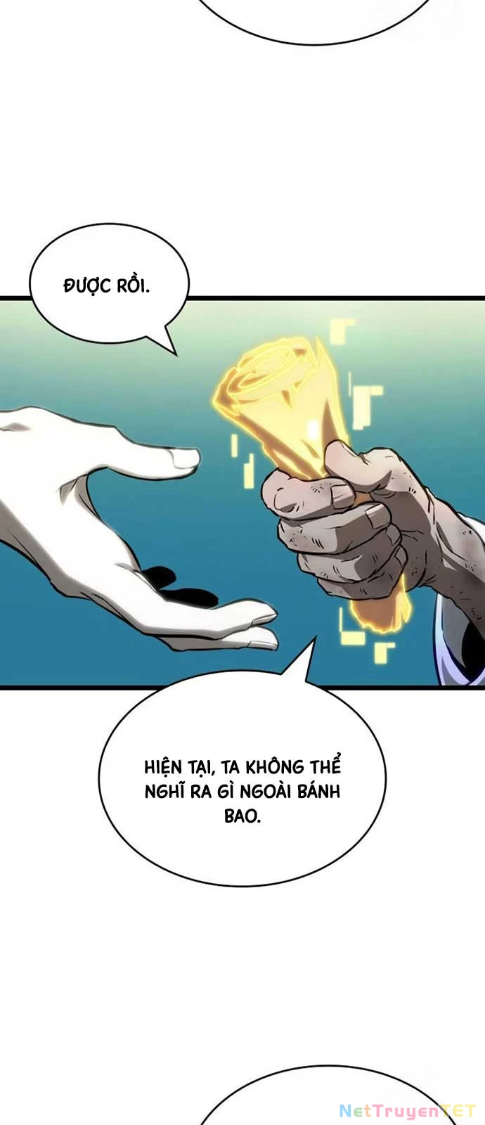 Thế Giới Sau Tận Thế: Chapter 165