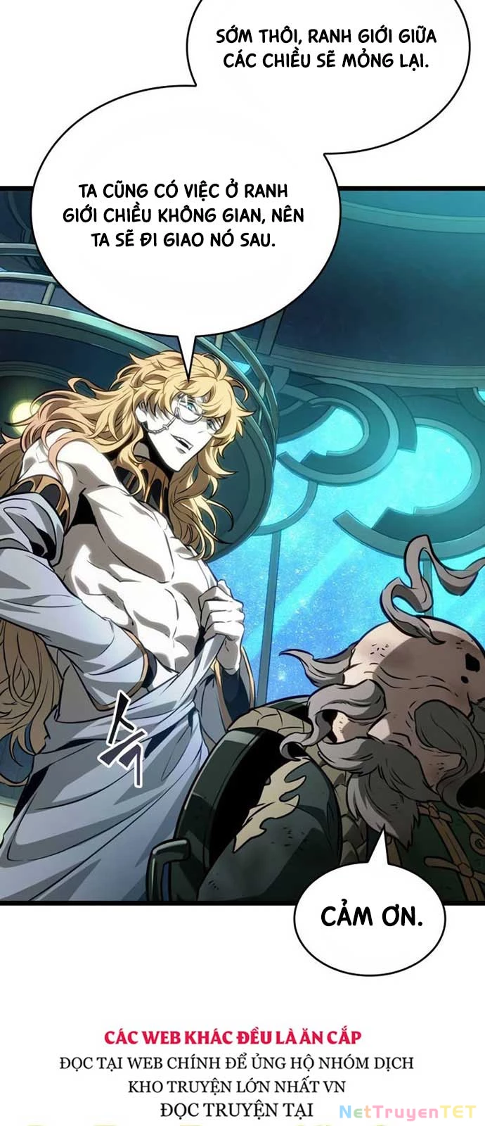 Thế Giới Sau Tận Thế: Chapter 165