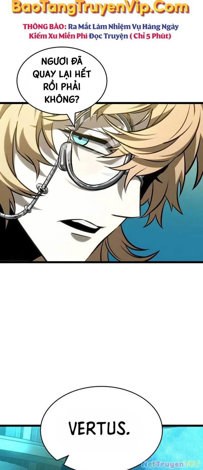 Thế Giới Sau Tận Thế: Chapter 165