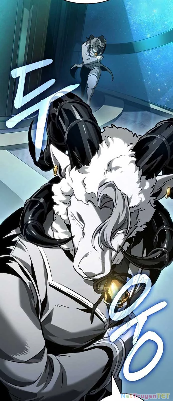 Thế Giới Sau Tận Thế: Chapter 165